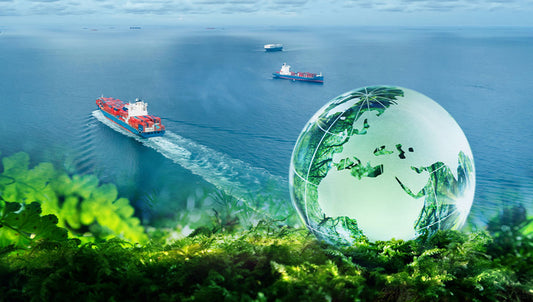 2030 Green Ship-K Promotion Strategy