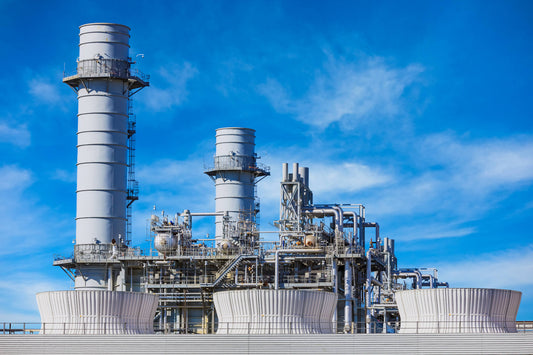 New and repowered natural gas power plants must be more efficient, hydrogen-compatible from 2024