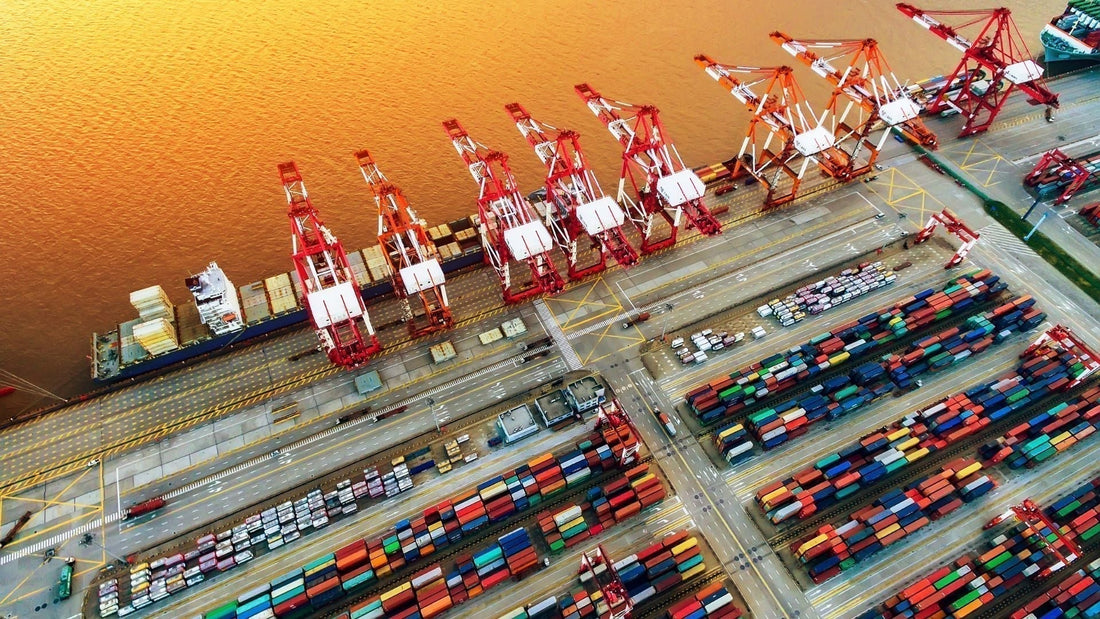 Looking Ahead: A Greener, Smarter Port Future