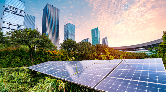 Renewable Energy