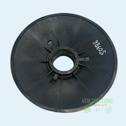 FAN K20R 225/2 3800862