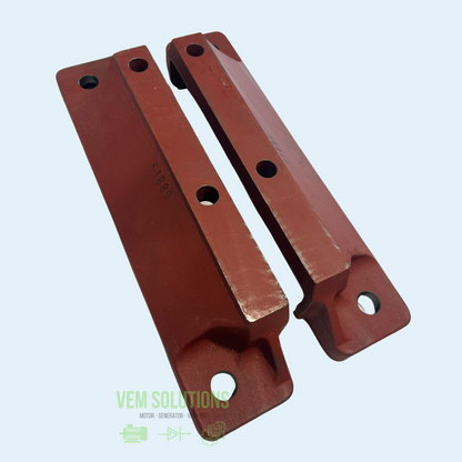 L&R Foot K11R 180M4 8546