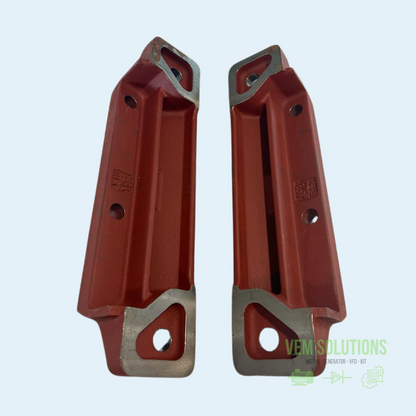 L&R Foot K11R 180M4 8546