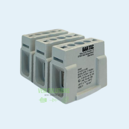 Terminal Block 1000V / 16mm²